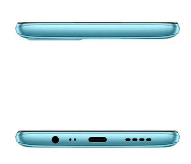 realme narzo 30A 3+32GB blue - 669203 - zdjęcie 5